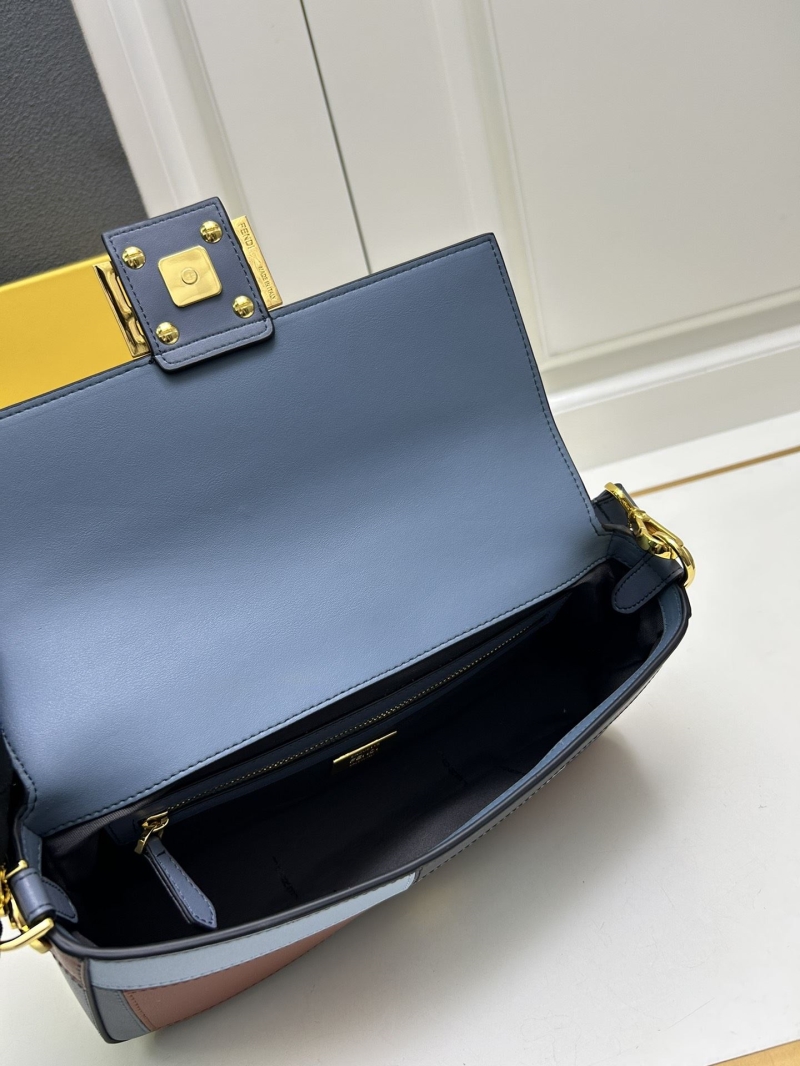 Fendi Baguette Bags